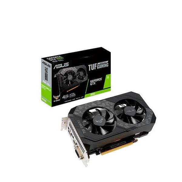 TUF-GTX1650-4GD6-P-GAMING