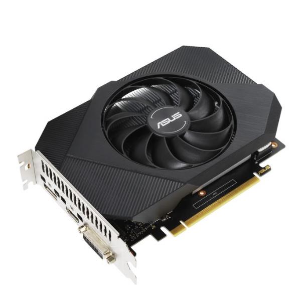 PH-GTX1650-4GD6-P