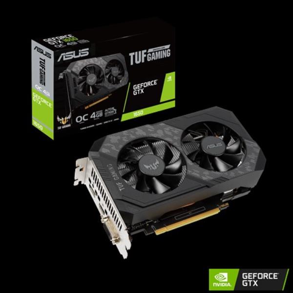 TUF-GTX1650-O4GD6-P-GAMING