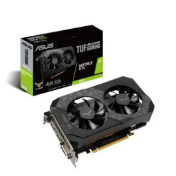 TUF-GTX1650-4GD6-GAMING