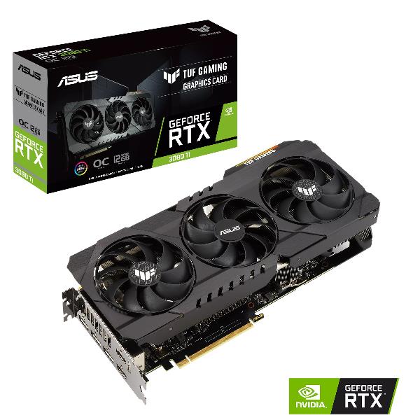 TUF-RTX3080TI-012G-GAMING