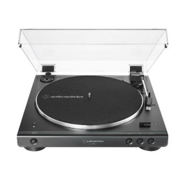 TURNTABLE