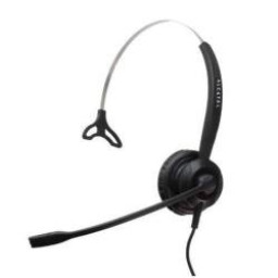 MICROAURICULAR TH120 MONOAURAL CABL