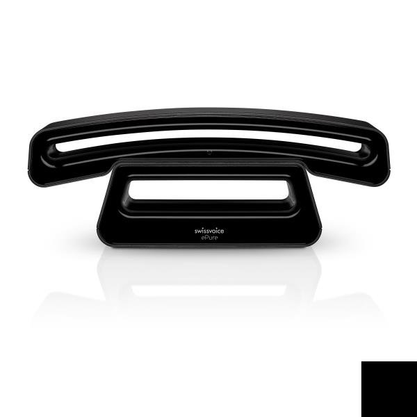 SWISSVOICE EPURE 2 NEGRO