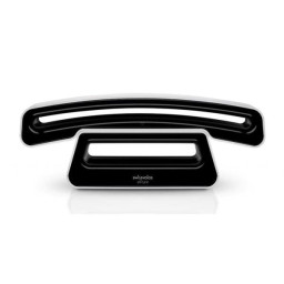 SWISSVOICE EPURE 2 NEGRO Y BLANCO