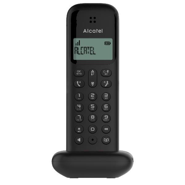 DECT D285 NEGRO