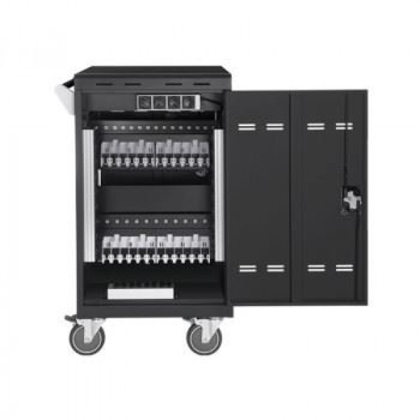 E24C 24 BAYS TABLETS   LAPTOP 14