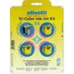 Kit 1cab+4dep.color OLIV.JP90 **