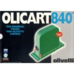 Toner OLIVETTI 8040 8041 8540 **