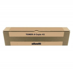Toner OLIVETTI d-Copia 42 d-Copia 52