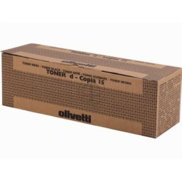 Toner OLIVETTI d-Copia 15 d-Copia 20