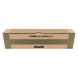 Toner OLIVETTI d-Copia 250MF 15.000p.