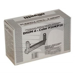 Tambor OLIVETTI d-Color P26 P26W negro 20.000p.