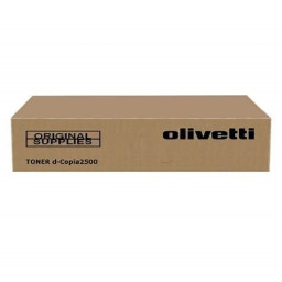 Toner OLIVETTI  d-Copia 2500MF d-Copia 3000MF 20.000p.