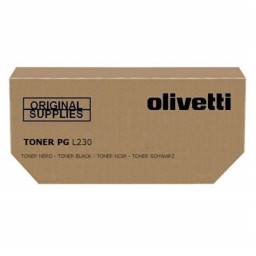 Toner OLIVETTI  PG L230 L235 L245 12.000p.