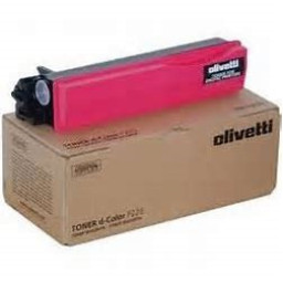 Toner OLIVETTI d-Color P226 magenta 10.000p.