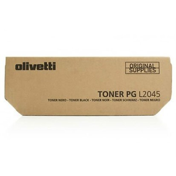 Toner OLIVETTI  PGL2045  20.000p.