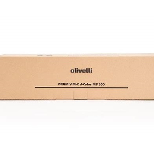 Tambor OLIVETTI d-Color MF220 MF240 MF280 color