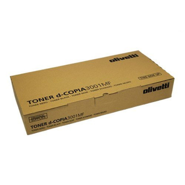 Toner OLIVETTI d-Copia 3001MF 20.000p.