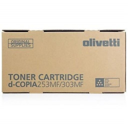 Toner OLIVETTI d-Copia 253MF 15.000p.