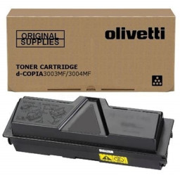 Toner OLIVETTI d-Copia 3003 3004 3013MF 3.000p.