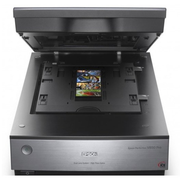 SCANNER PERFECTION V850 PRO SCANNER PERFECTION V850 PRO