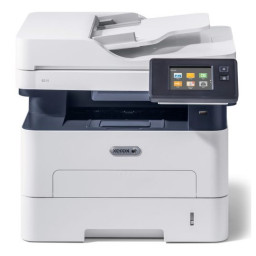 Multifunción XEROX B215 láser monocromo 4-1 A4 30ppm 250h Duplex USB/Eth/WiFi ***