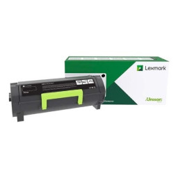 Toner LEXMARK B2338 B2442 B2546 B2650 MB2338 MB2442 MB2546 MB2650  3.000p. Return