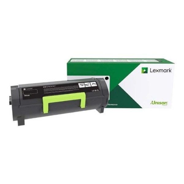 Toner LEXMARK B2338 B2442 B2546 B2650 MB2338 MB2442 MB2546 MB2650  3.000p. Return