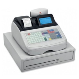 CAJA REGISTRADORA ECR8220