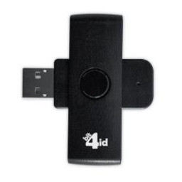 LECTOR DNIE POCKET USB