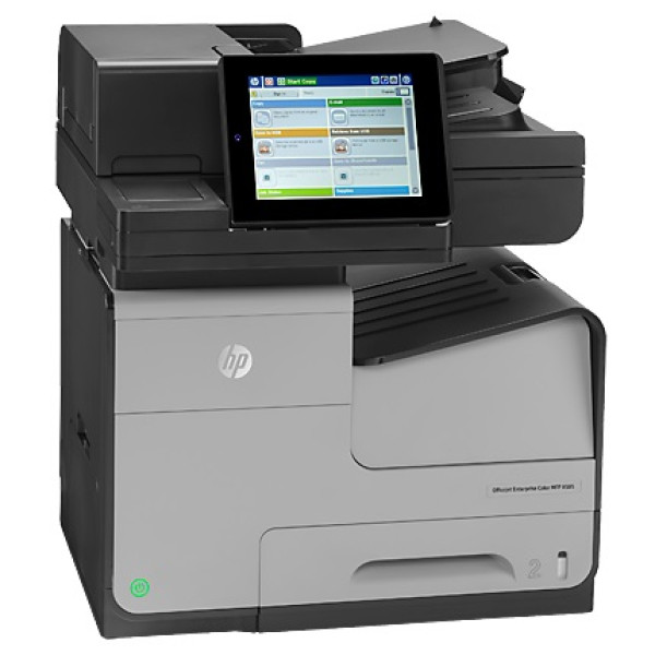 Impr.multifunción HP Officejet Enterprise X585f 4en1, 42/44pm, 1200dpi, 550h, USB/Eth #PROMO# Impr.multifunción HP Officejet Enterprise X585f 4en1, 42/44pm, 1200dpi, 550h, USB/Eth #PROMO#