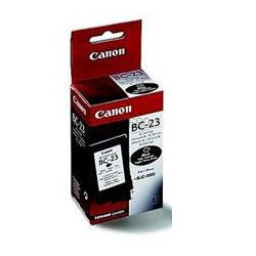 C.t.negro pigmen.CANON BJC-5000 **