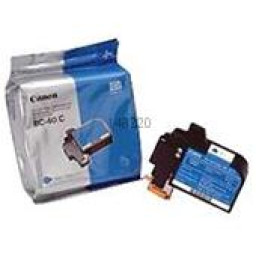 C.tinta cian  CANON CLC-10 **