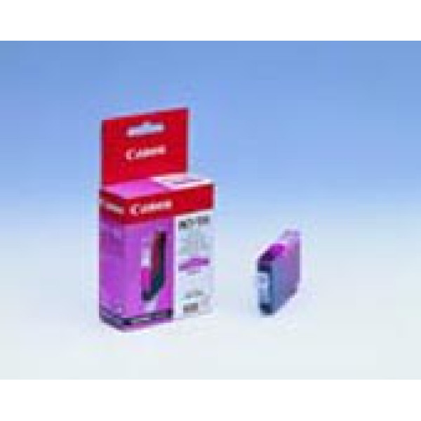 Recarga CANON BC50 magenta **