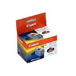 Recarga CANON BC61 color **