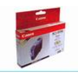 Recarga CANON BJC-8500 foto negro **