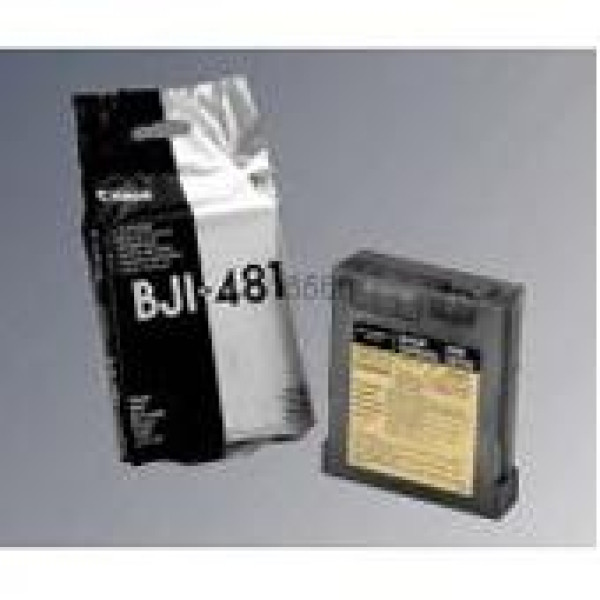 C.t.CANON BJ-130 negra **