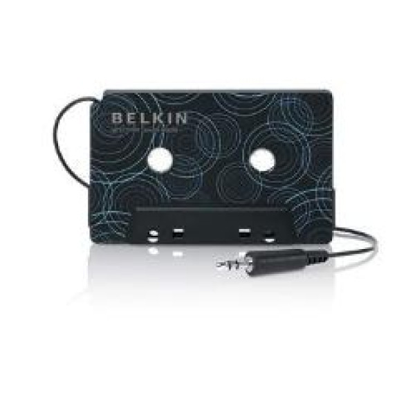 ADAPTADOR PORT TIL PARA CASETE