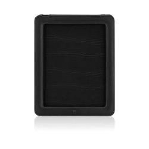 CASE IPAD GRIP VUE BLACK