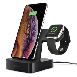 CHARGE DOCK FOR APPLE WATCH IPH