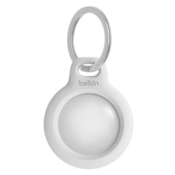 SECURE HOLDER WITH KEYRING WH