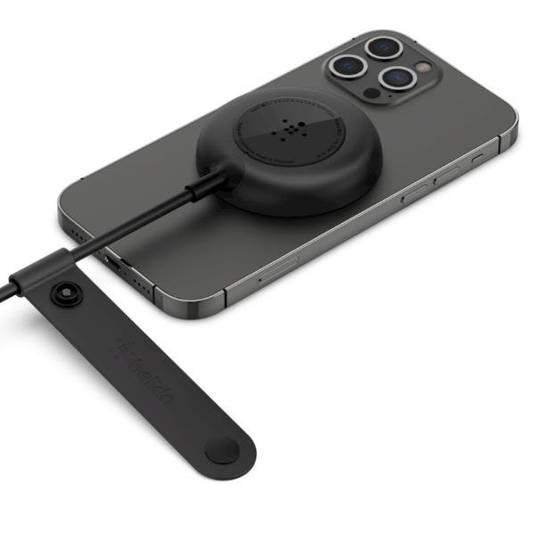 MAGNETIC PORT WIR CHARG PAD NO PSU