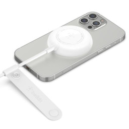 MAGNETIC PORT WIR CHARG PAD NO PSU