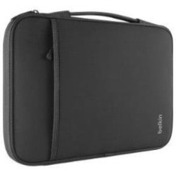 13  LAPTOP/CHROMEBOOK SLEEVE BLACK