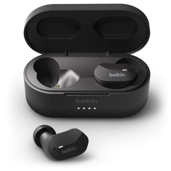 AURICULARES TRUE WIRELESS SOUNDFORM