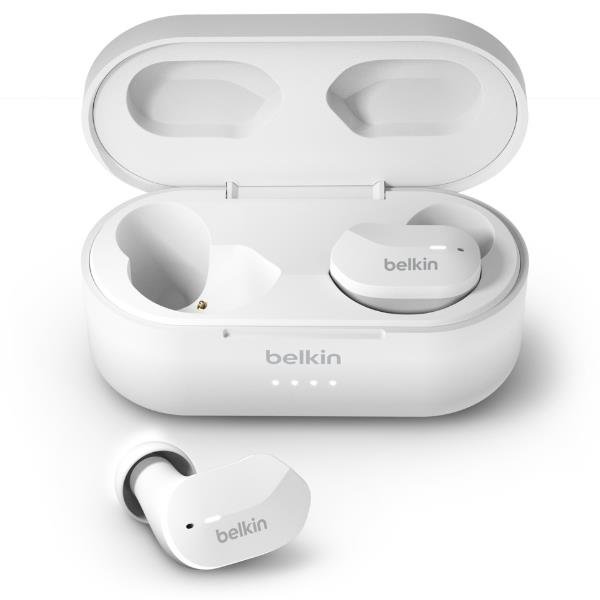 AURICULARES TRUE WIRELESS SOUNDFORM