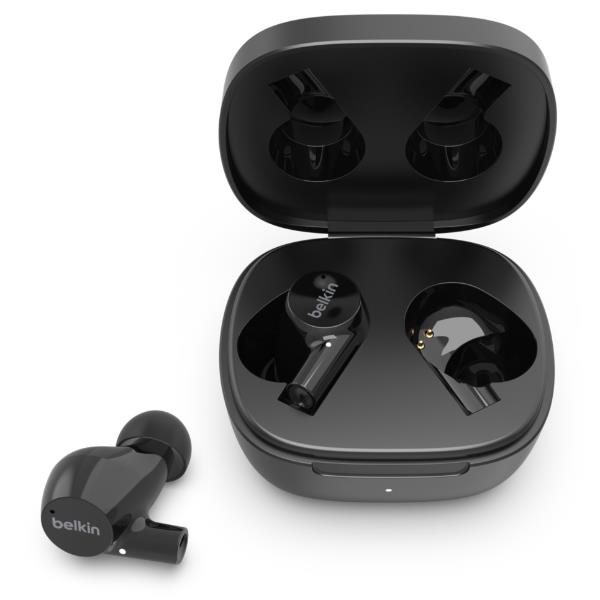 SF RISE TRUE WIREL EARBUDS BK SF RISE TRUE WIREL EARBUDS BK