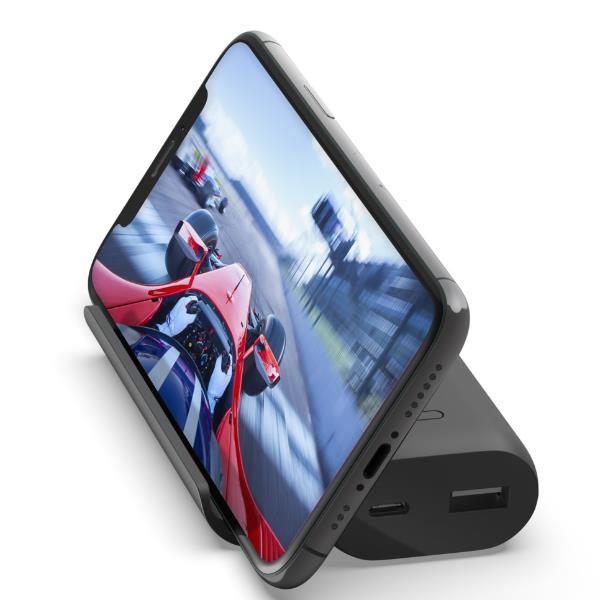 PROTECT AND POWER BLACK  MASS