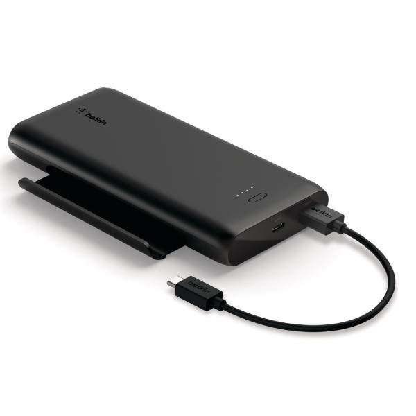 PROTECT AND POWER  BLACK  XBOX